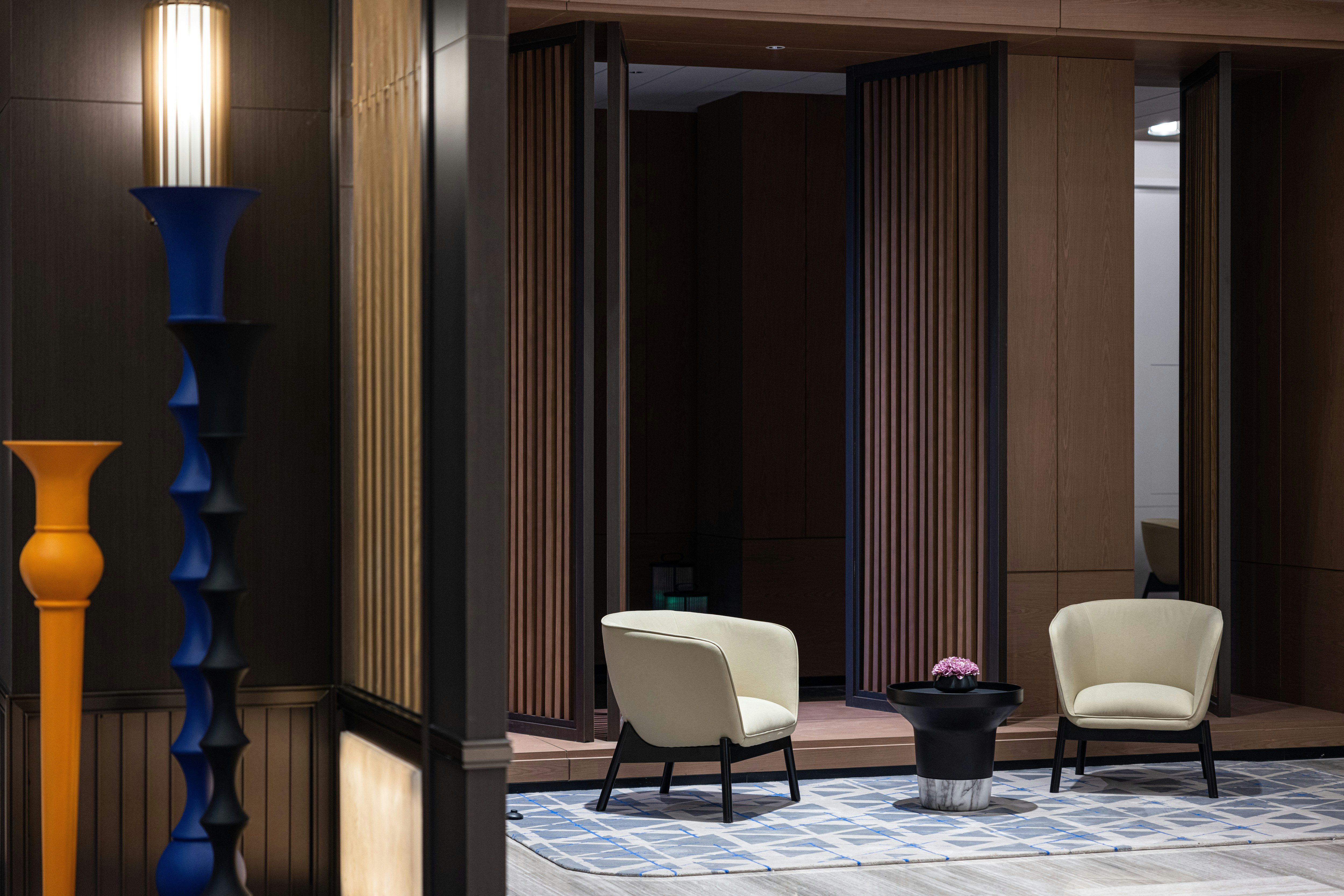 HAMPTON BY HILTON DONGGUAN SONGSHAN LAKE 44/64