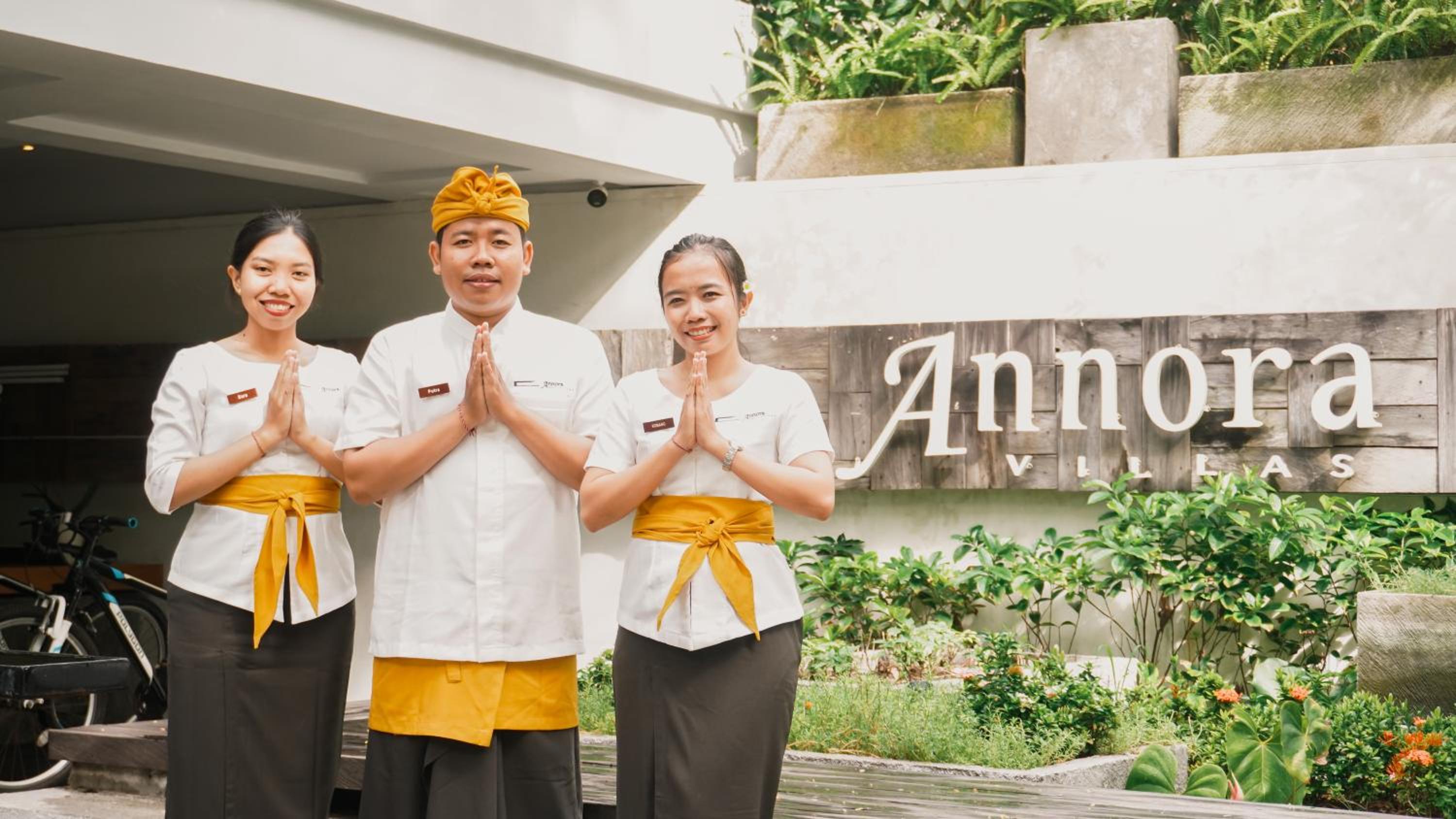 ANNORA BALI VILLAS 11/60