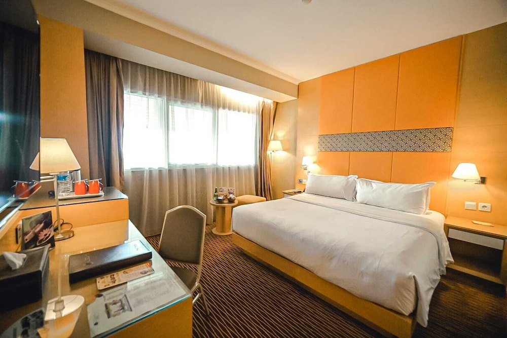 All Sedayu Hotel Kelapa Gading 10/65
