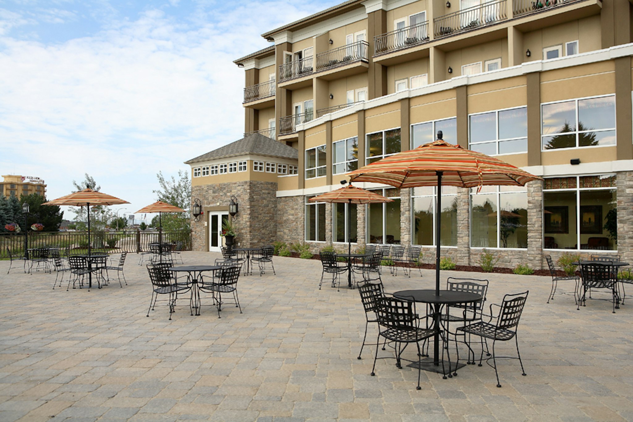 Hilton Garden Inn Idaho Falls 7/74
