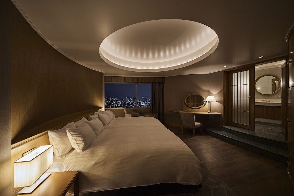Tobu Hotel Levant Tokyo 40/69