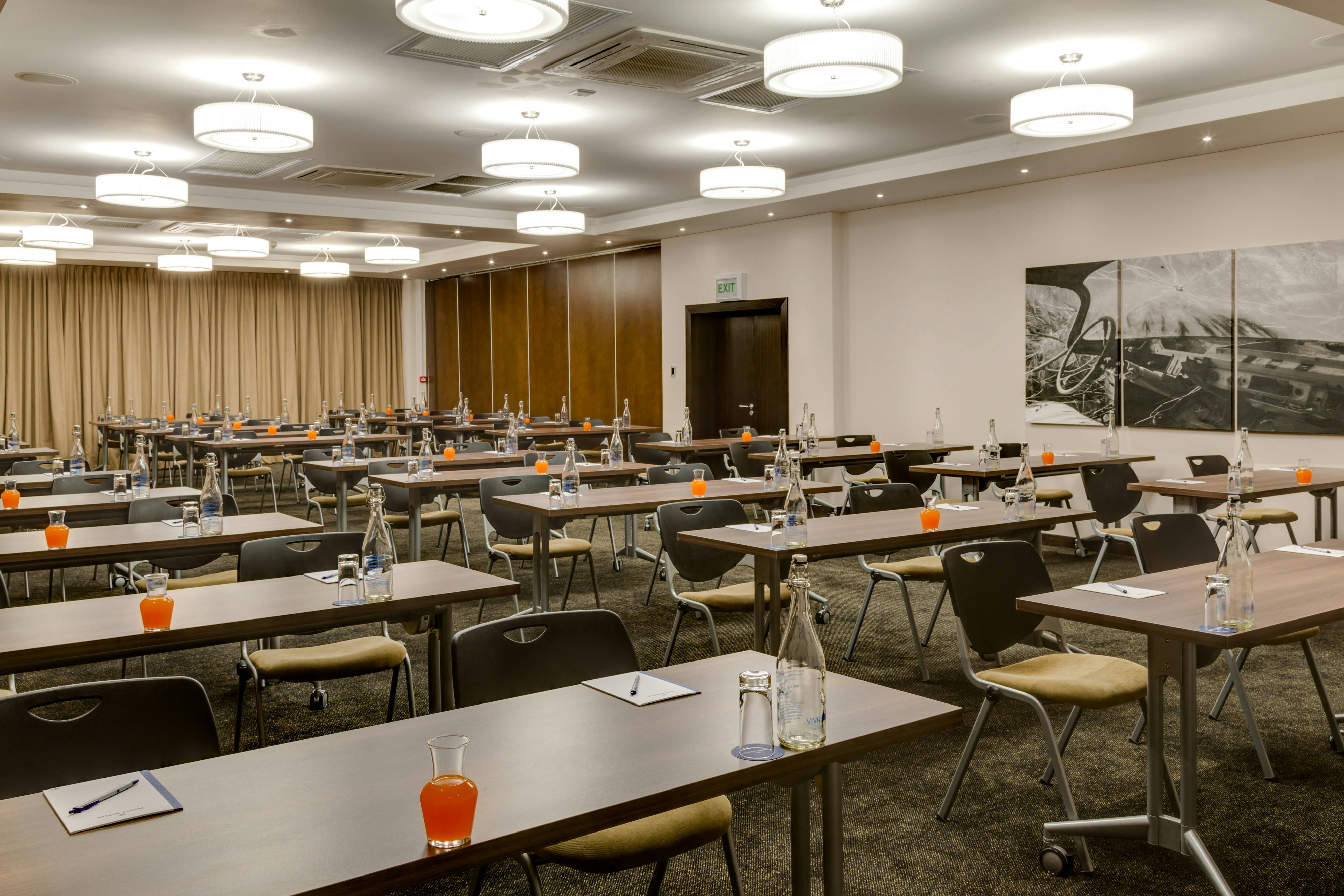 Protea Hotel By Marriott Upington 42/46