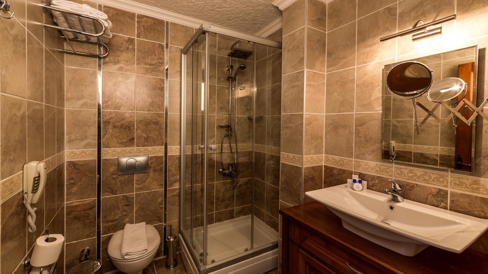 Palmetto Resort Selimiye 47/50