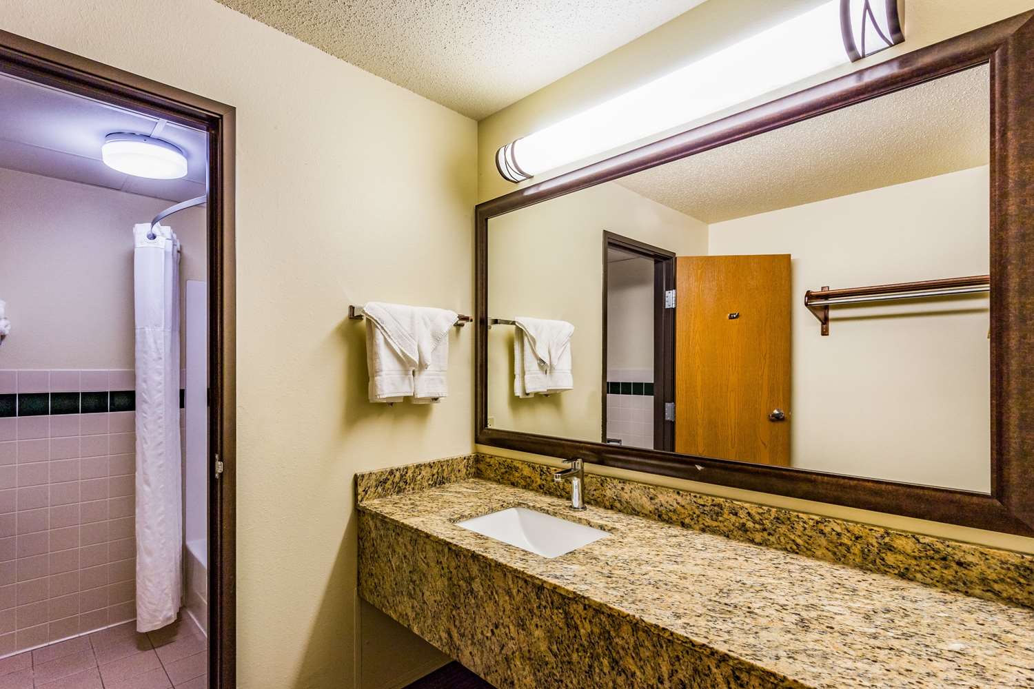 Americinn By Wyndham Hampton 9/10