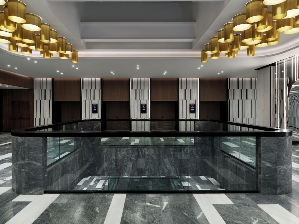 Grand Hyatt Athens 26/50