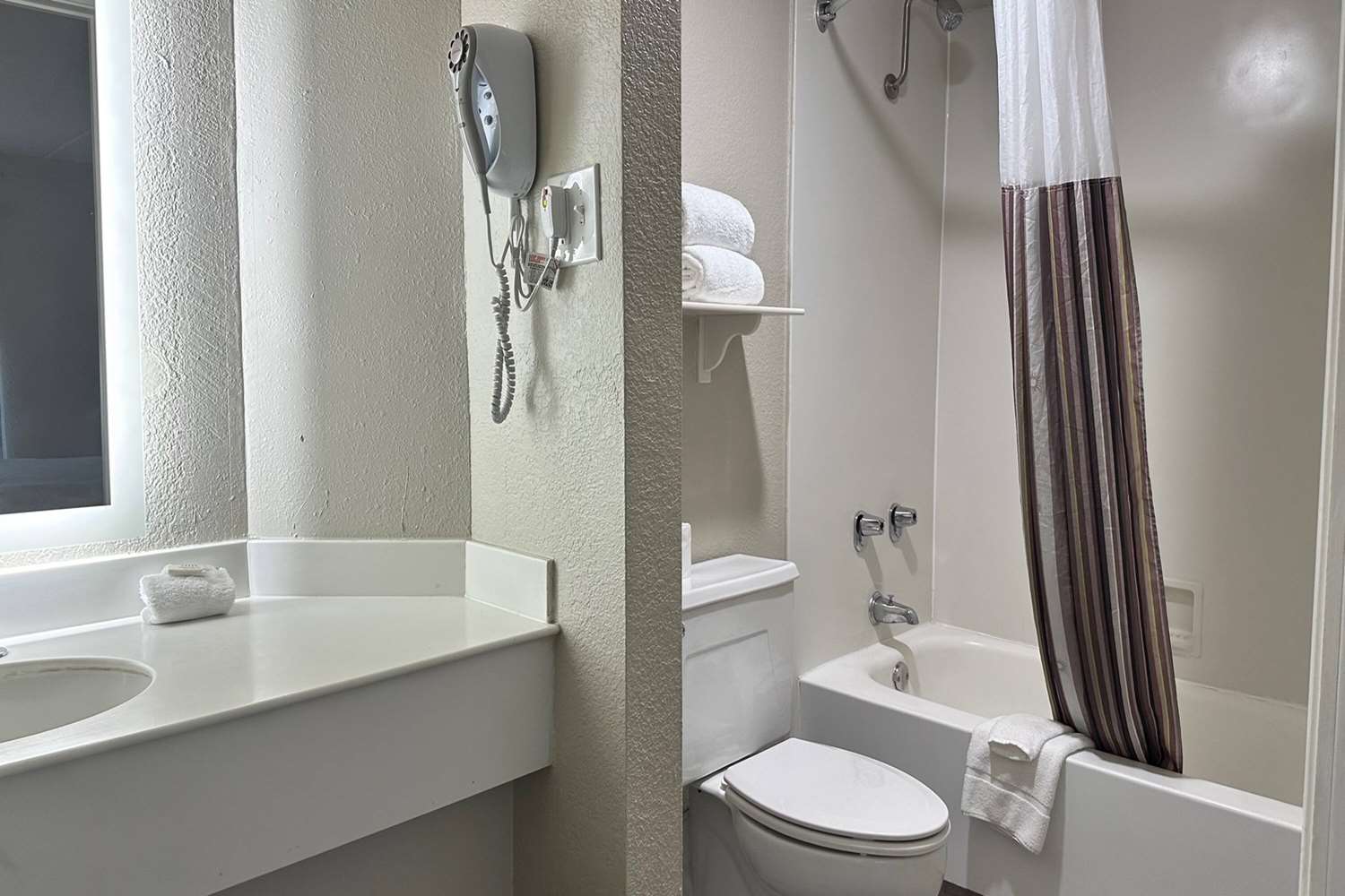 Days Inn by Wyndham San Diego Vista 43/46