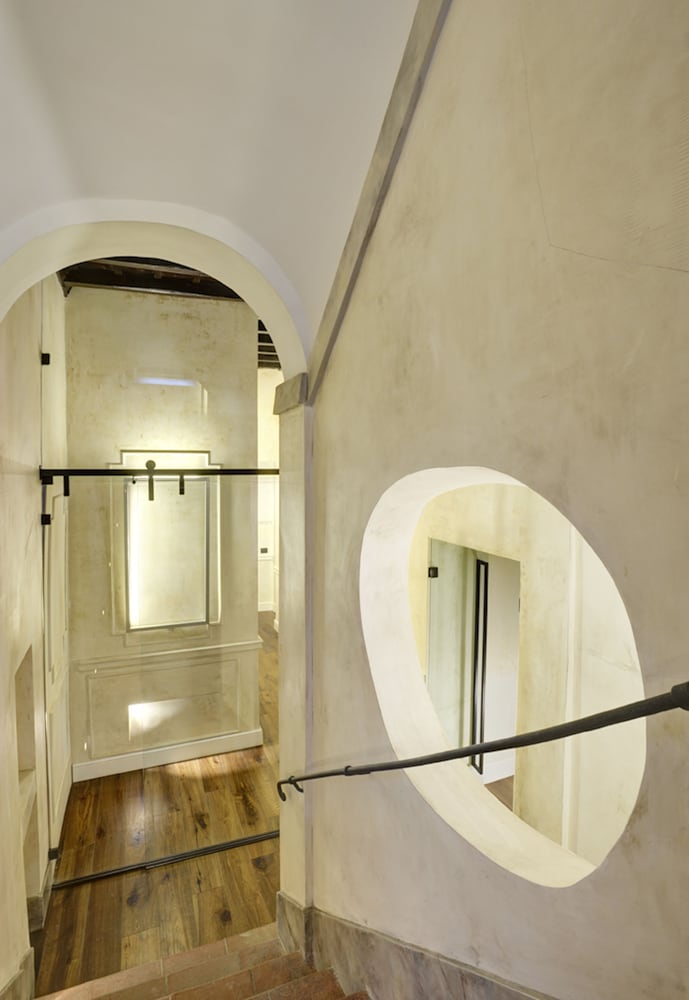 Relais Orso 75/77