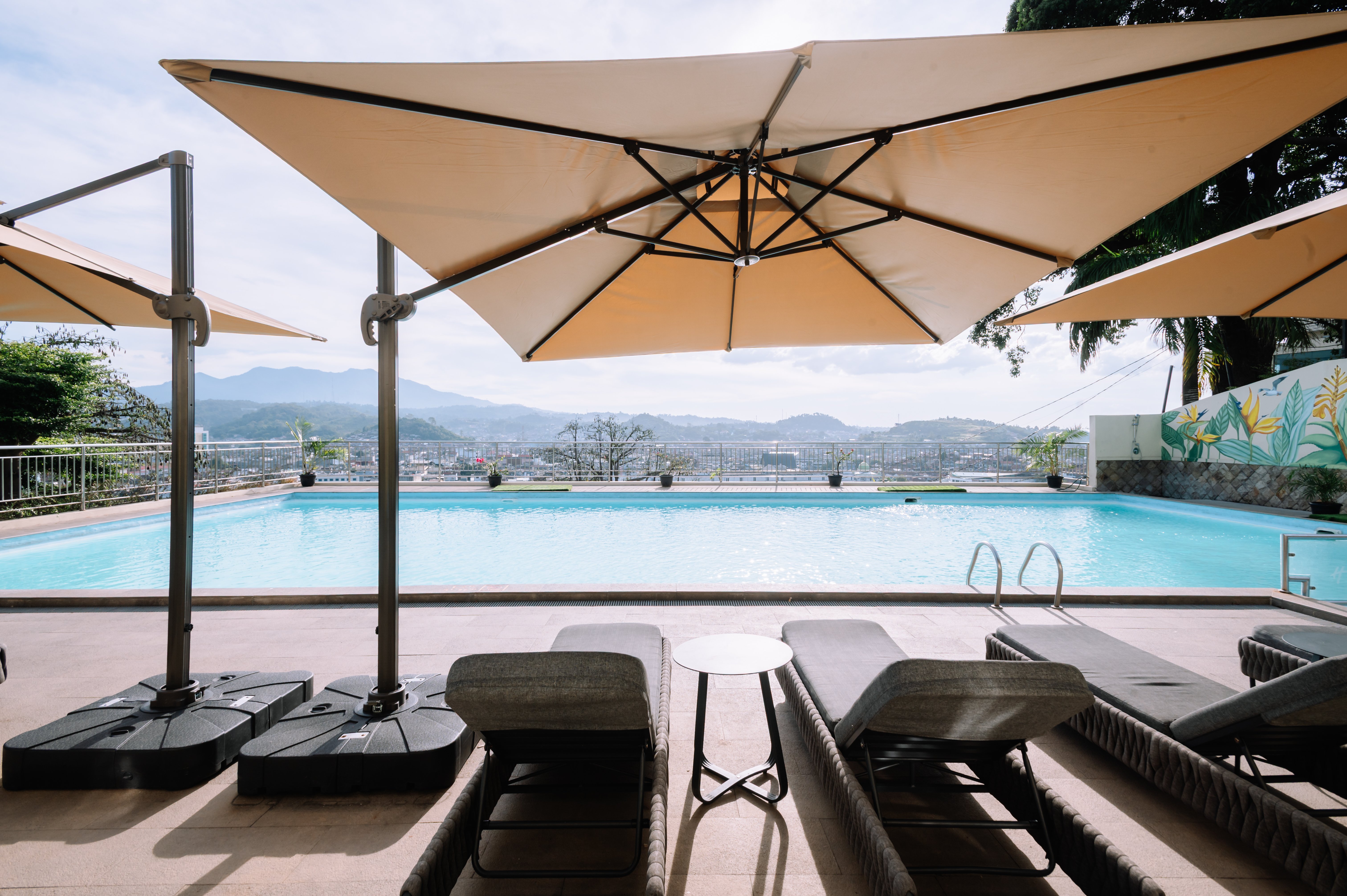Holiday Inn Lampung Bukit Randu 22/50
