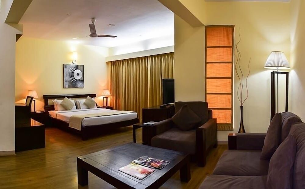 ORRITEL HOTEL 13/36