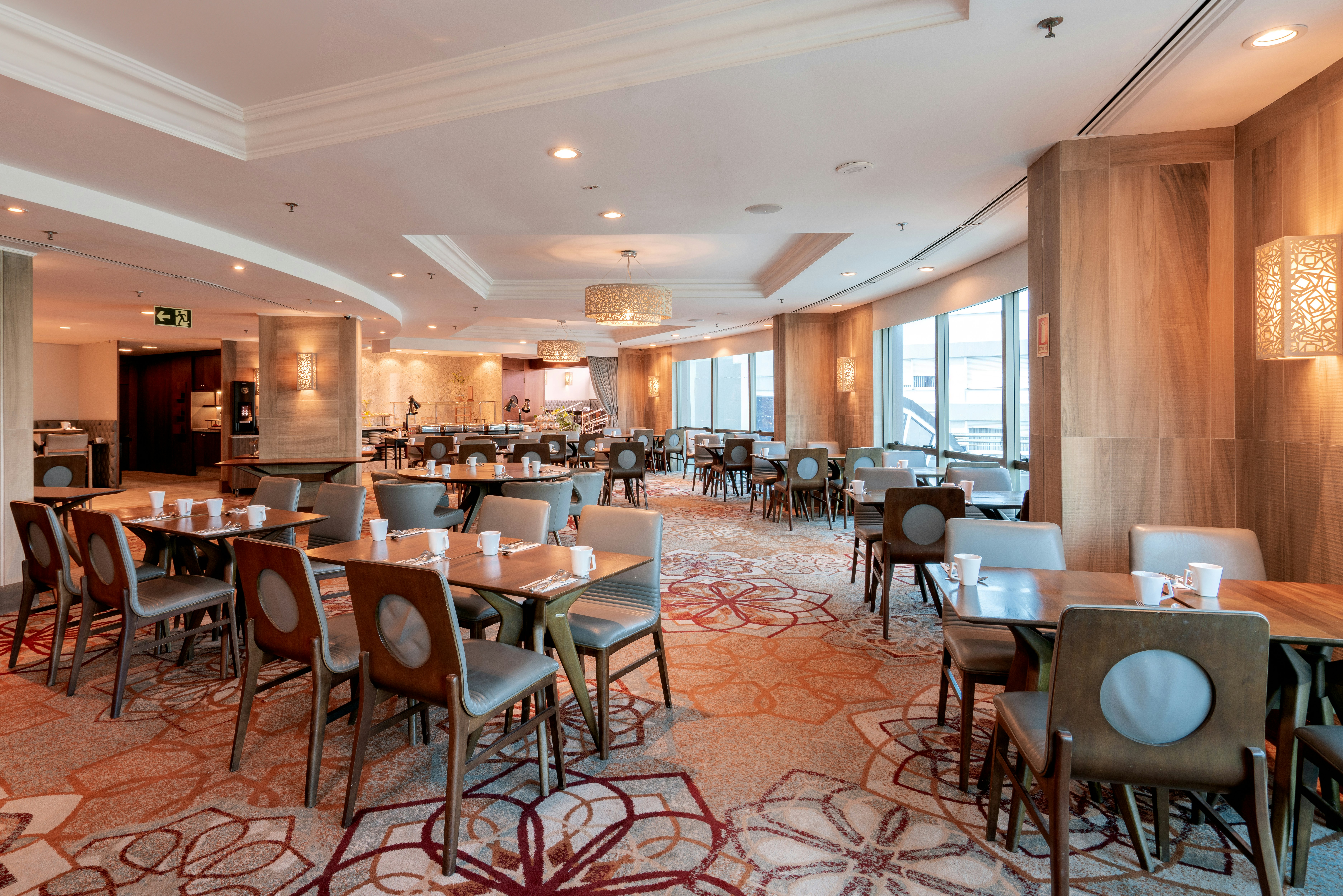 Hilton Porto Alegre 27/50