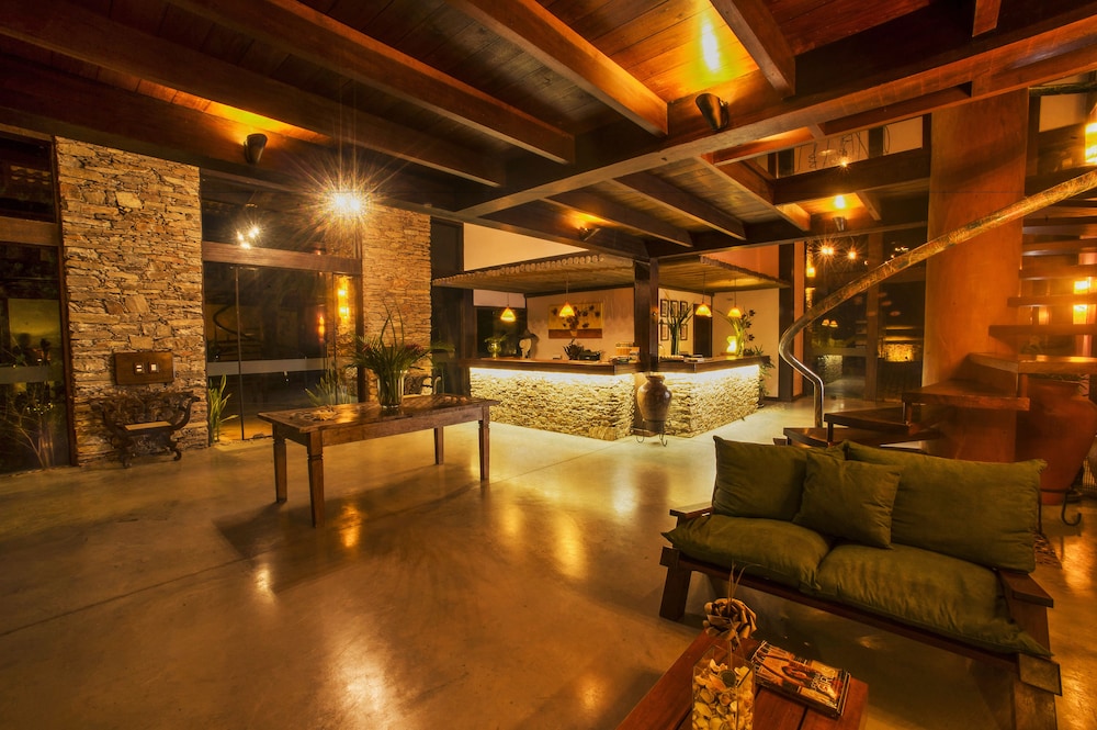 Bupitanga Hotel 5/50