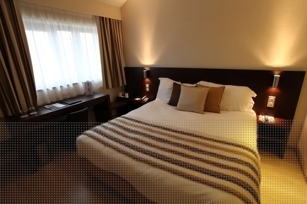 Best Western Plus Des Francs 22/63