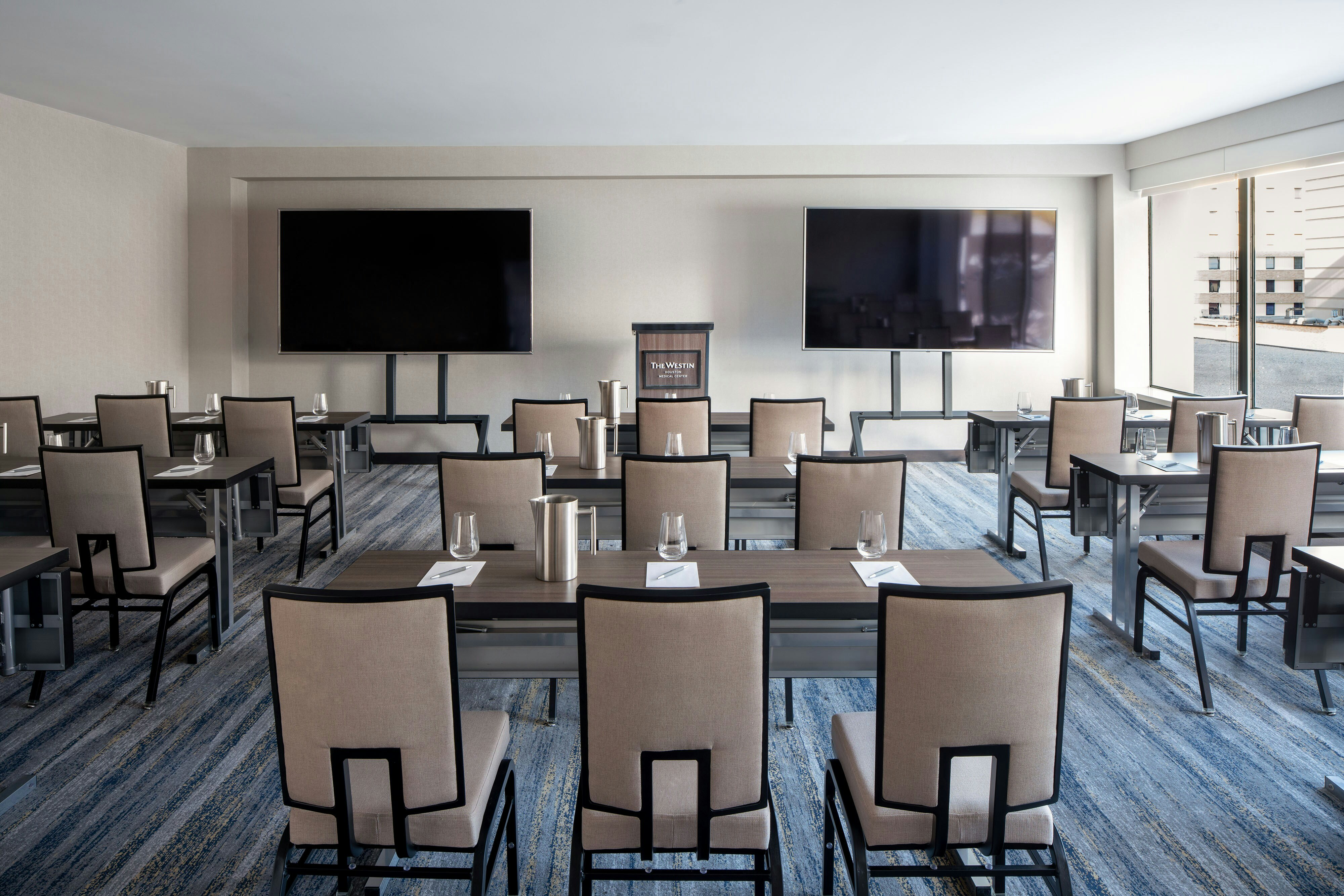 The Westin Houston Medical Center 39/49
