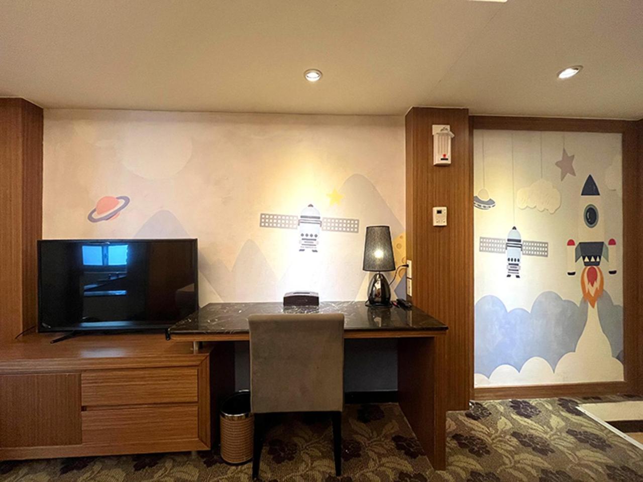 Jinshan Bay Spring Resort 37/45