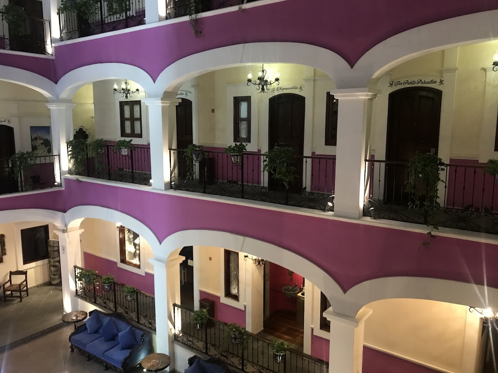 Casona Maria 3/70