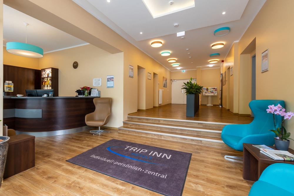 Trip Inn Messe Westend 7/49