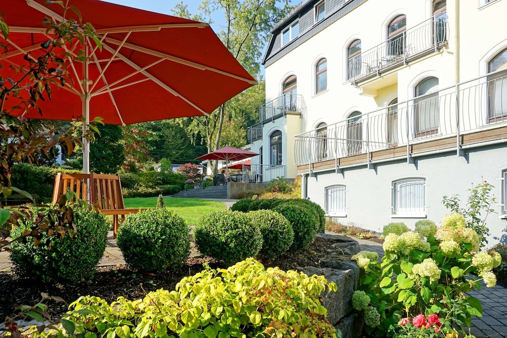 Dorint Parkhotel Siegen 2/50