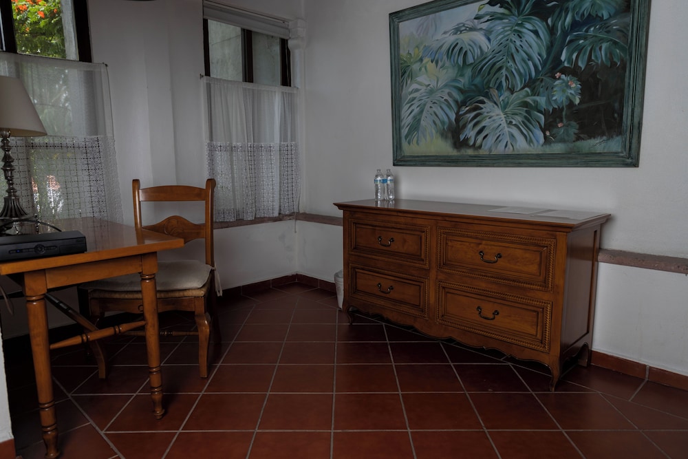 Hotel Casa de Campo 8/65