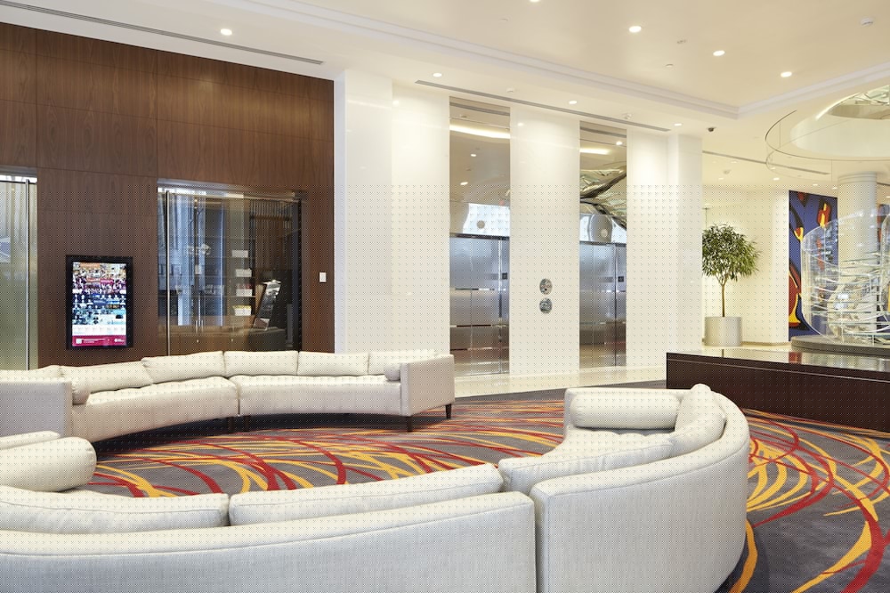 Hotel Indigo Atlanta Downtown 46/77