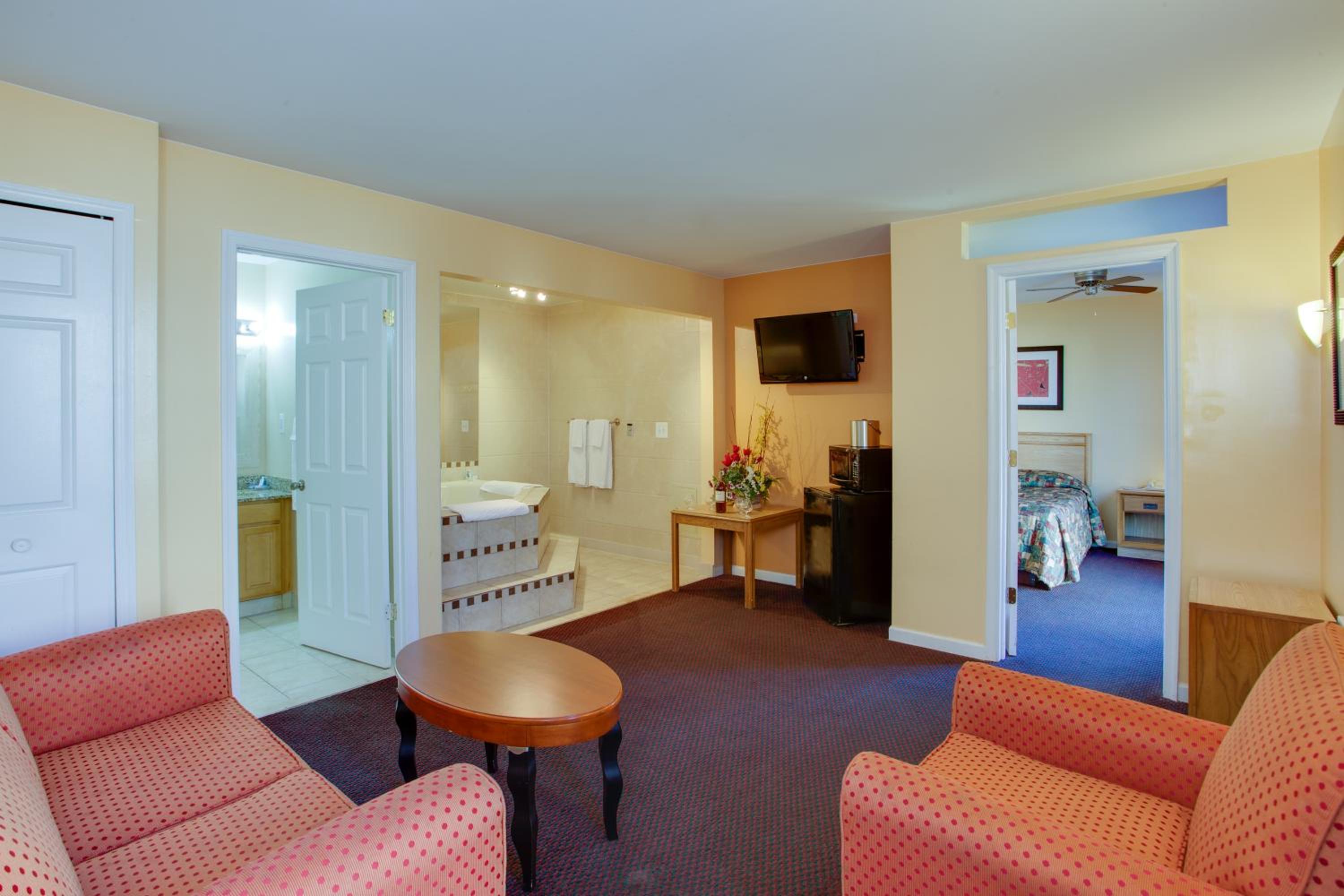 Master Suites Hotel Waldorf 17/34