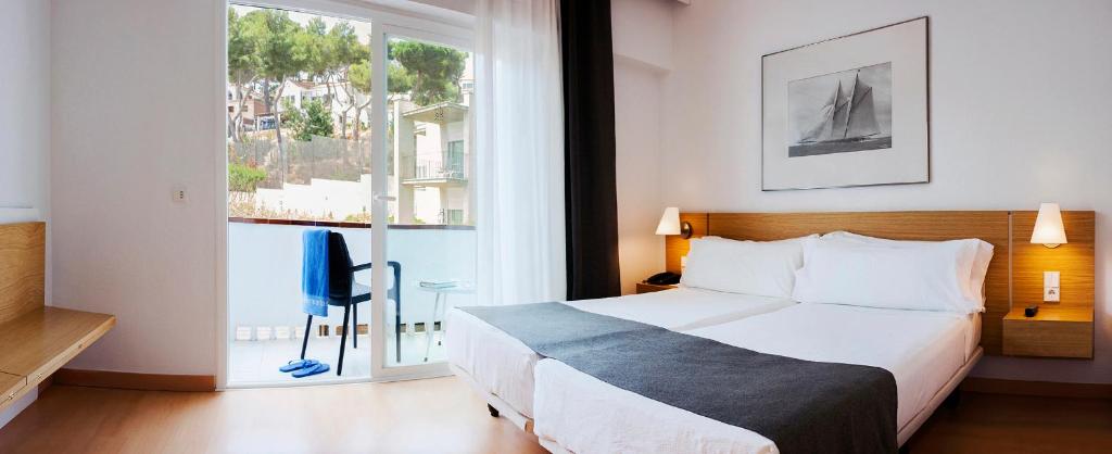 Gran Hotel Reymar 5/50