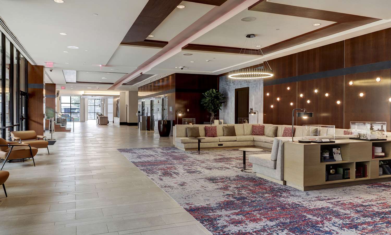 Hilton University Of Houston 2/15
