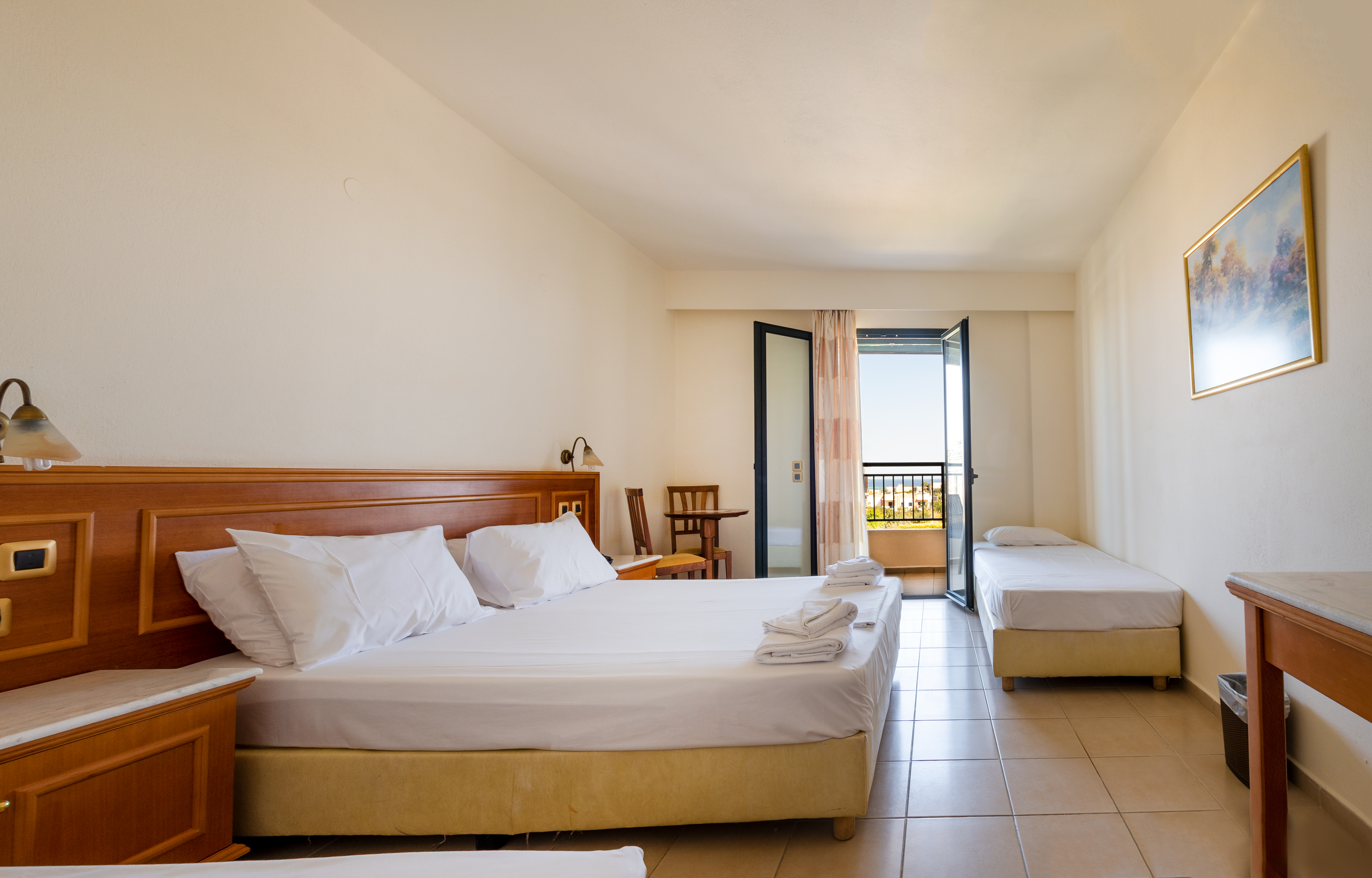 Room at Anastasia Hotel by GHH, HERSONISSOS