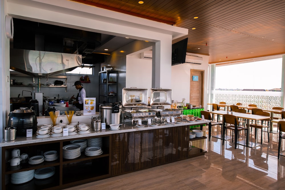 Boss Legian Hotel Powered by Archipelago 49/61
