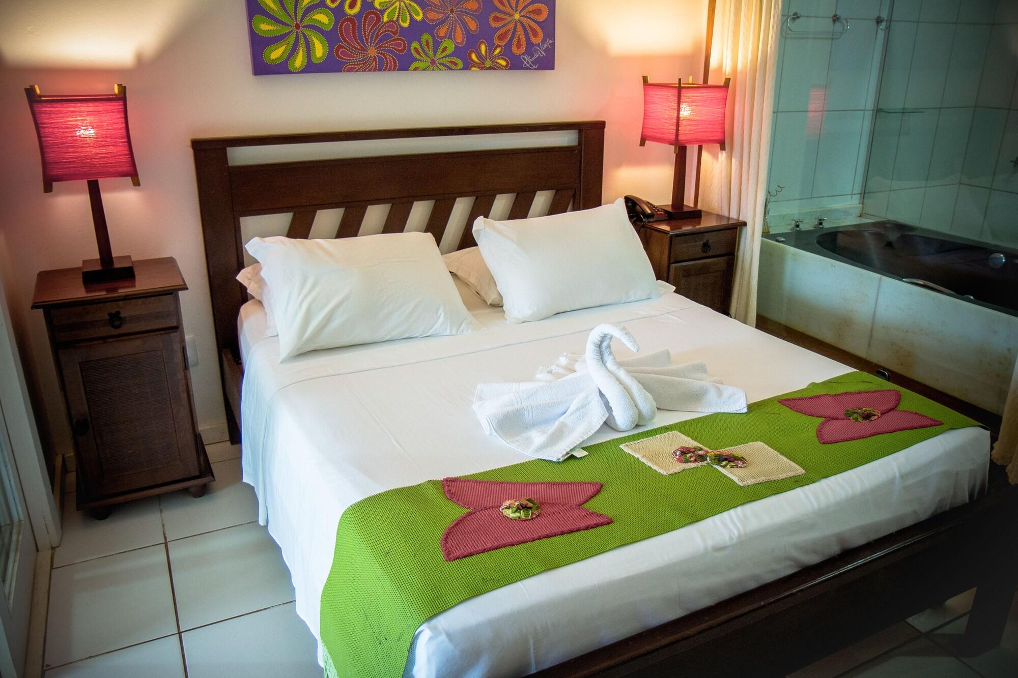 Suite, Sea View, Terrace