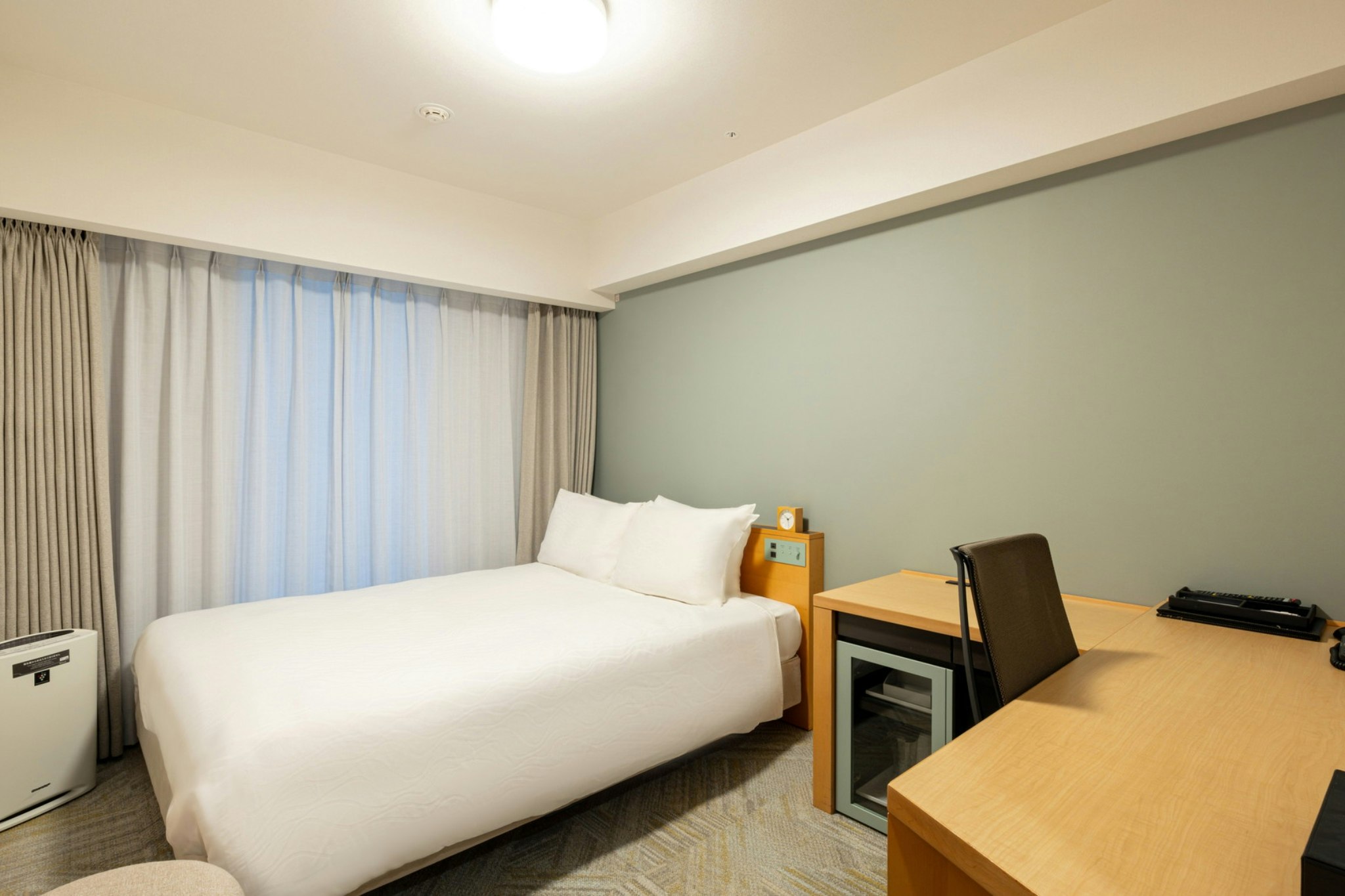 Richmond Hotel Utsunomiya Ekimae Annex 18/54