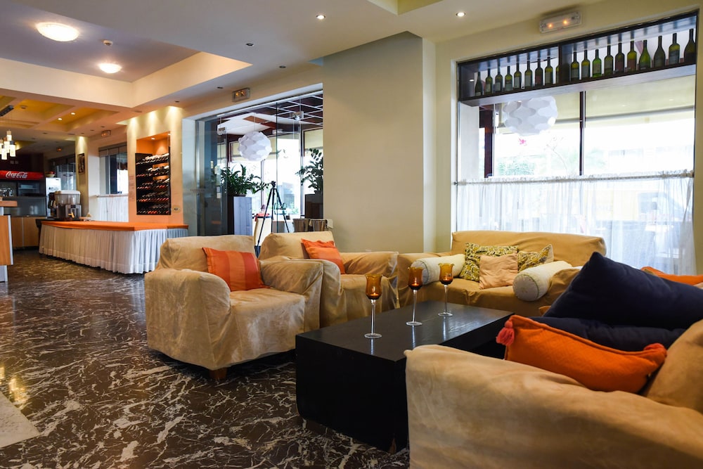 Vassilia Hotel 13/25