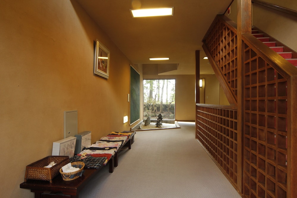 Onsen Ryokan Mitake 34/53