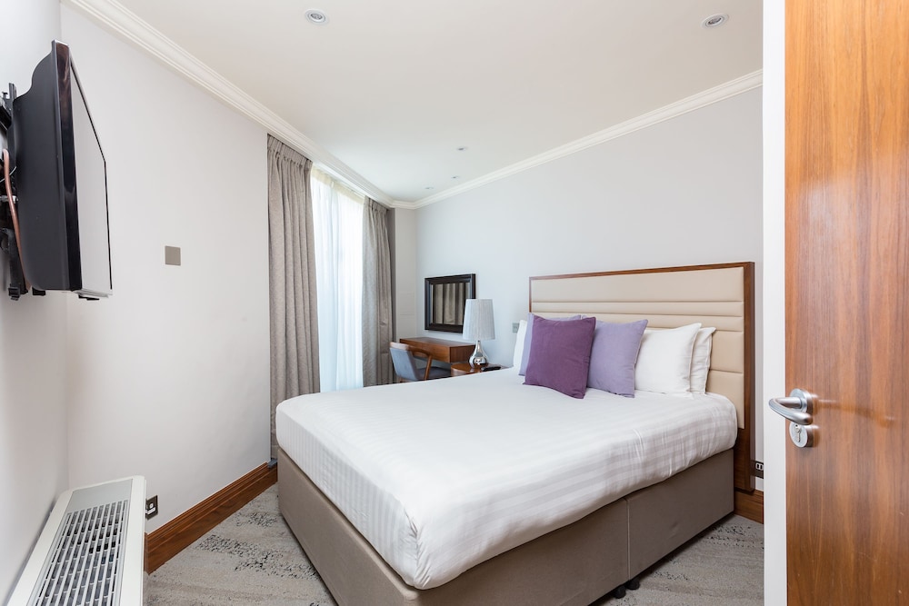 Sanctum International Serviced Apartment Maida Vale 34/72