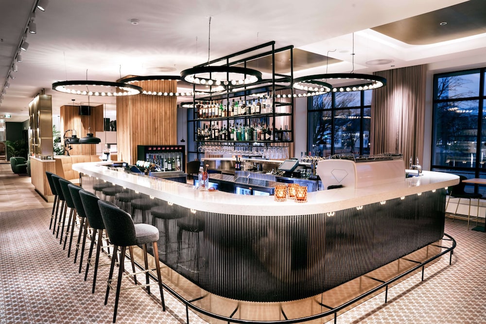 Radisson Blu Atlantic Stavanger 55/73