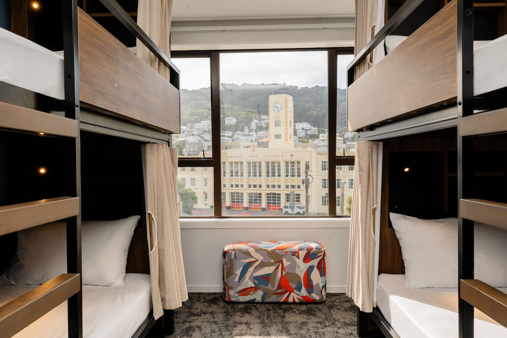 Haka House Wellington 42/50