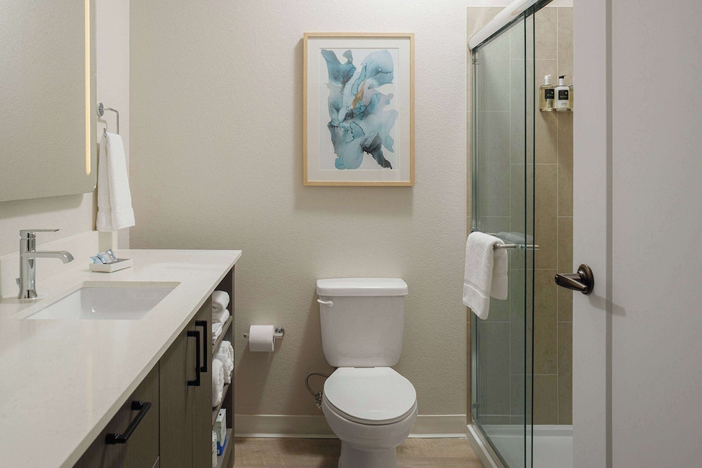 WaterWalk Extended Stay by Wyndham Jacksonville Deerwood Pk 53/56