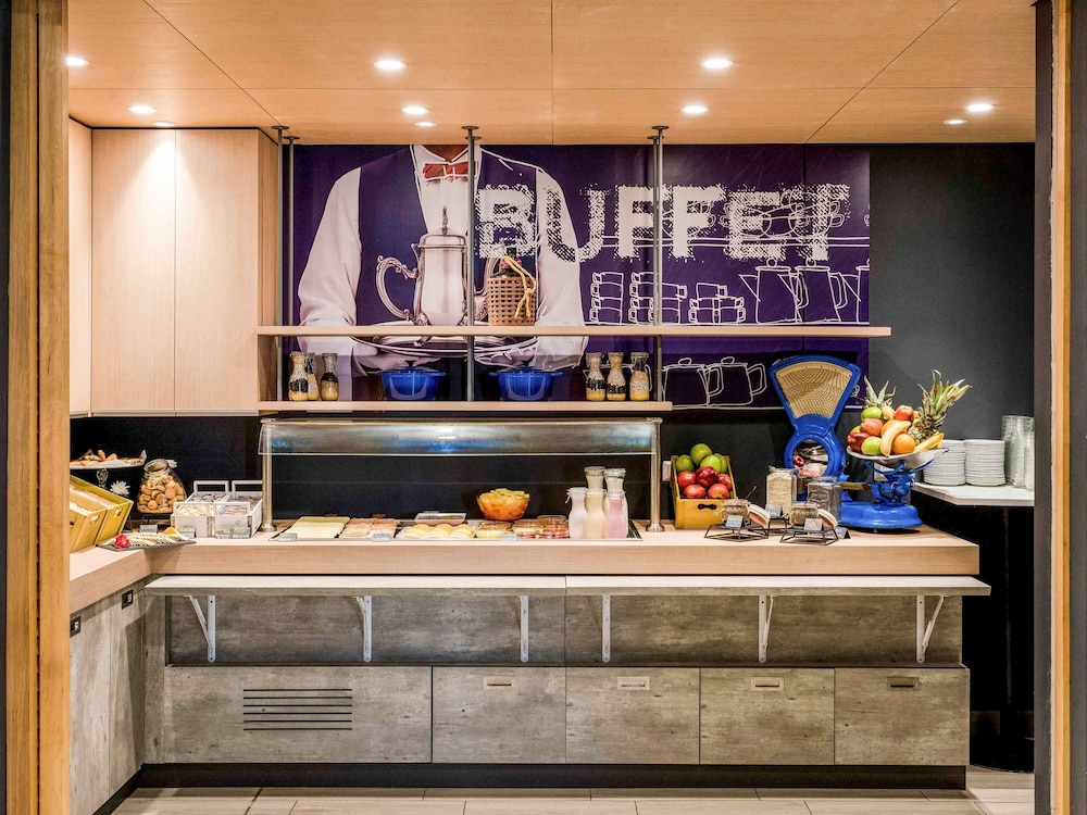 Ibis Budget Santiago Providencia 10/47