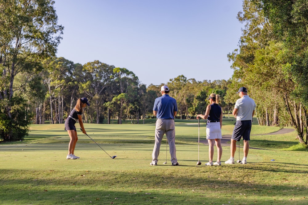 Noosa Springs Golf Resort Spa 37/65