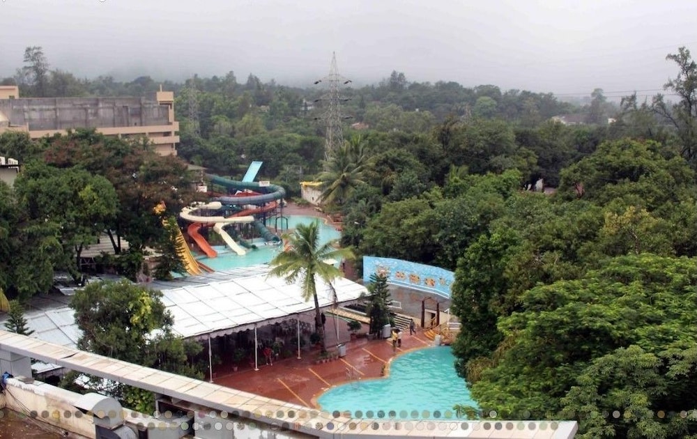 Kumar Resort Lonavala 5/50