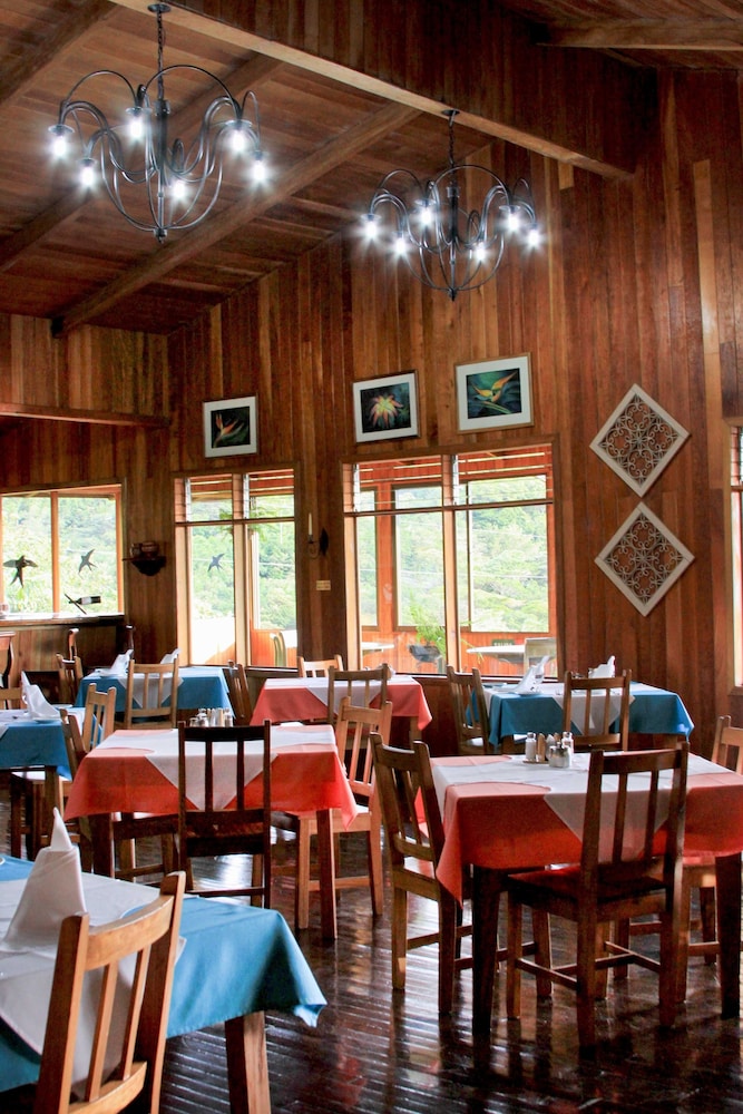 Monteverde Cloud Forest Lodge 30/47