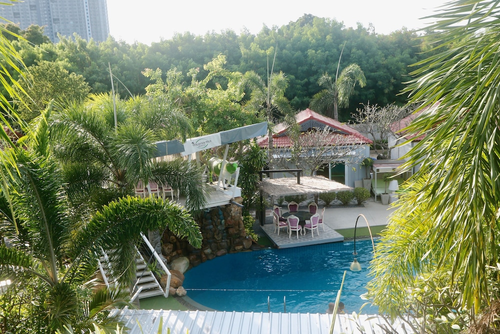 Momento Resort 76/78