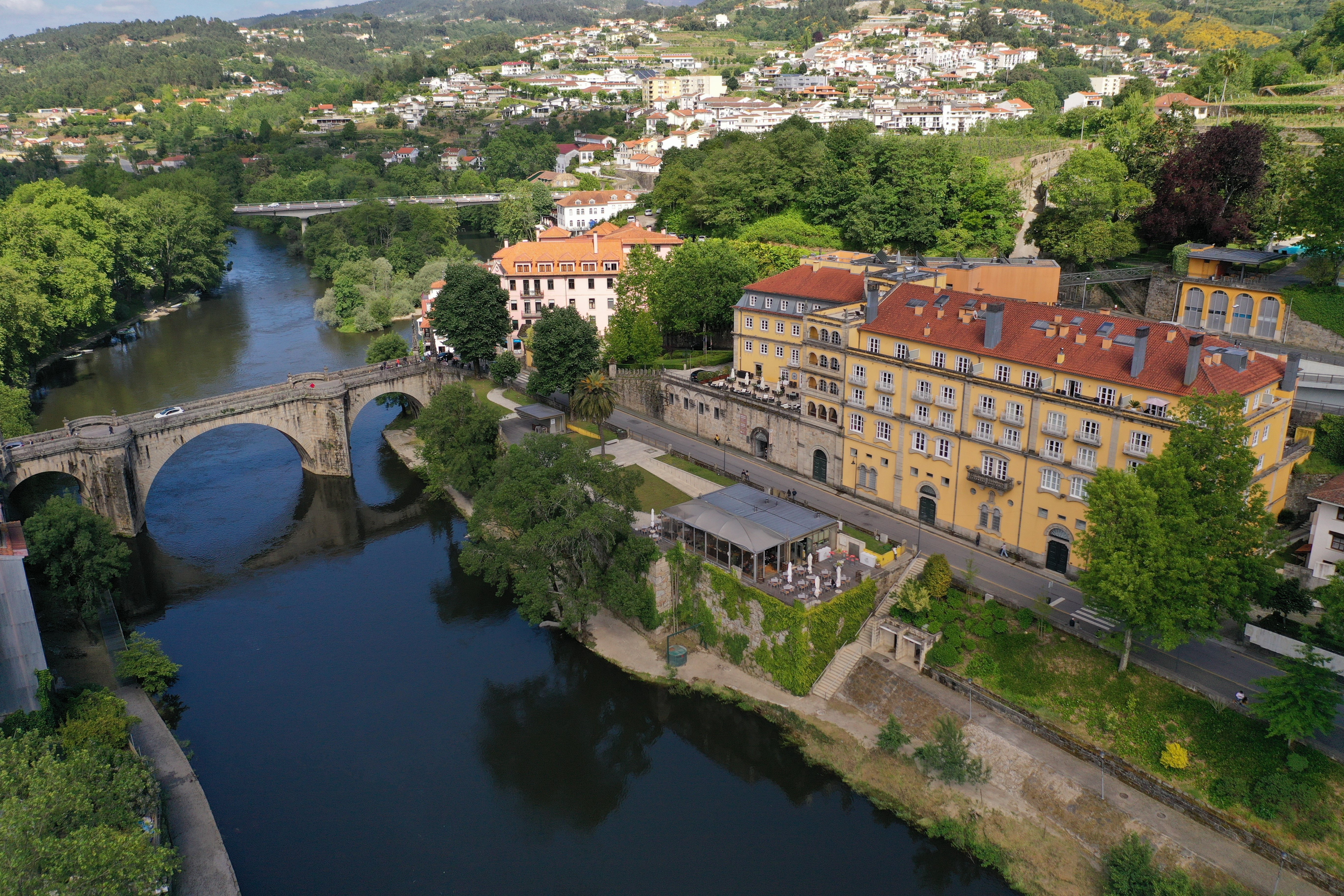 CASA DA CALCADA HOTEL, RELAIS AND CHATEAUX(FORMERLY CASA DA CALCADA) 40/45