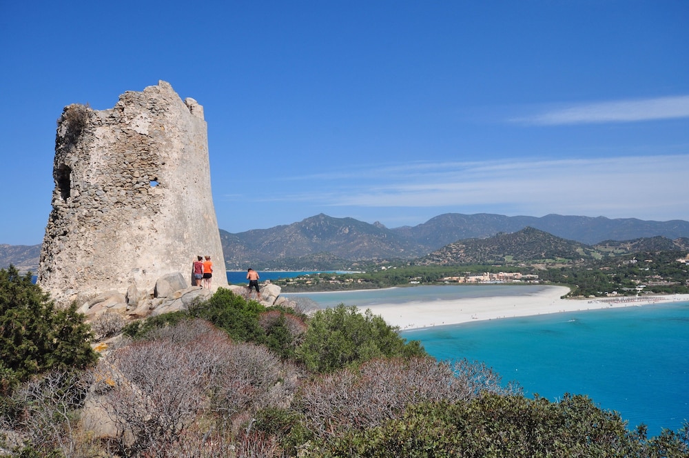 Il Girasole Hotel 38/50