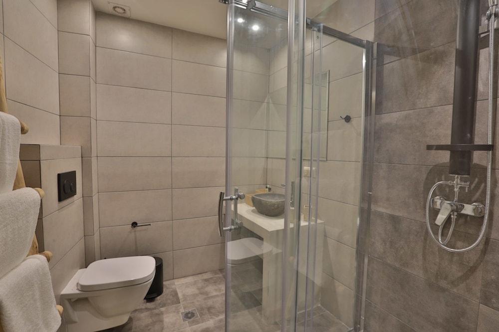 Ederlezi Boutique Hotel 50/60