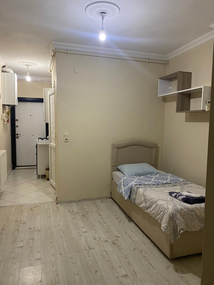 Trabzon Apart Nuralp 13/50