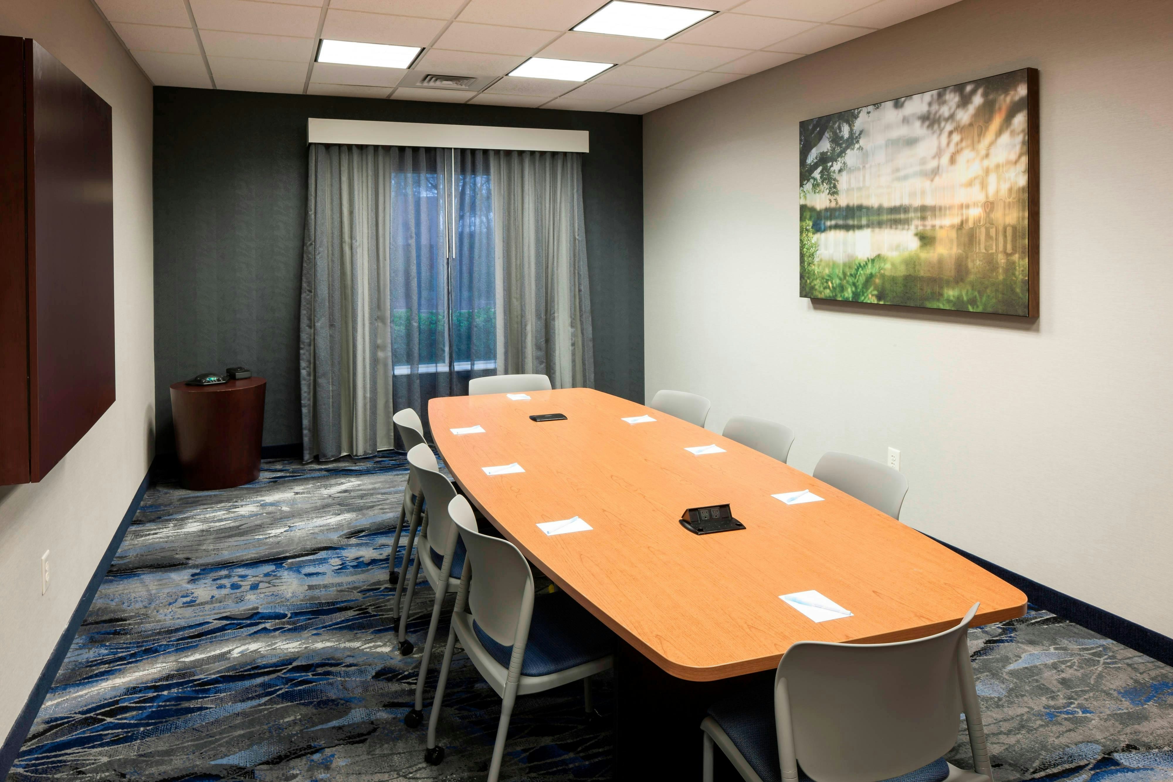 Fairfield Inn Suites Wilmington Wrightsville Beach 33/38