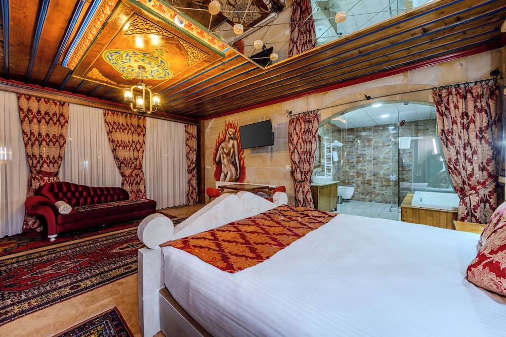 Cakiltasi Evi Otel 18/50