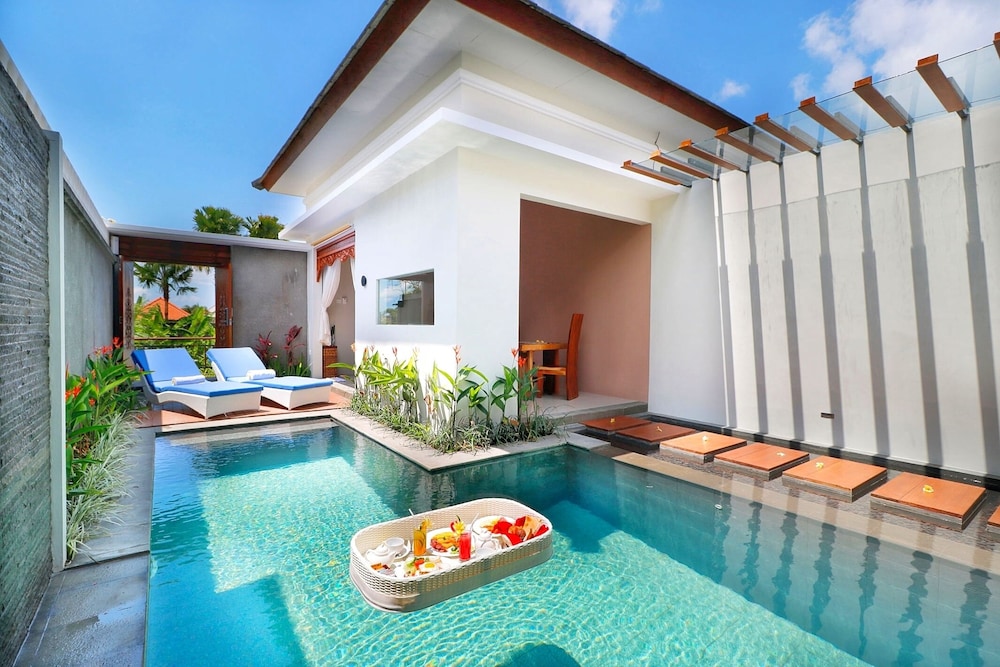 Maharaja Villas Seminyak 27/50