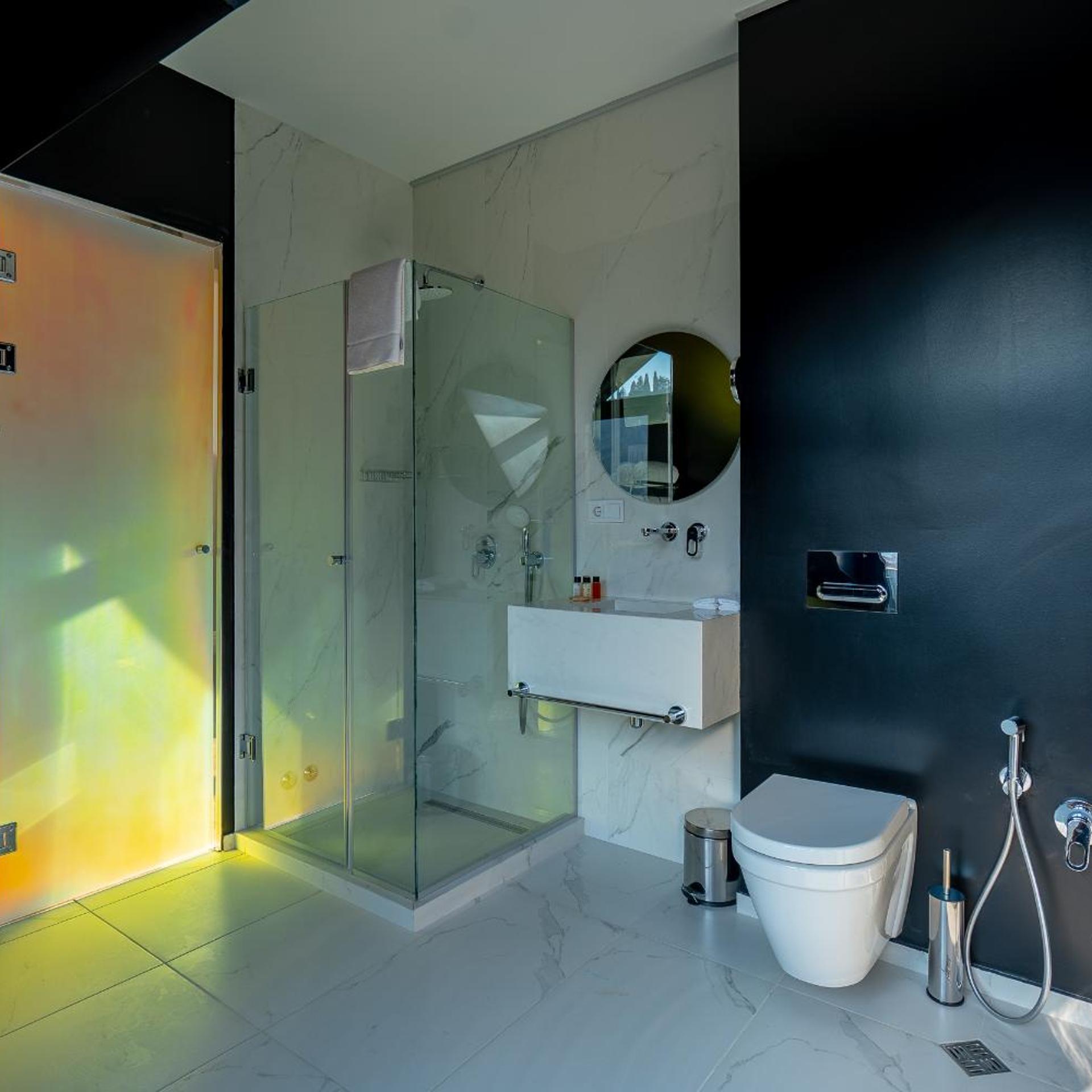 suite, Platforma Design Hotel 8/10