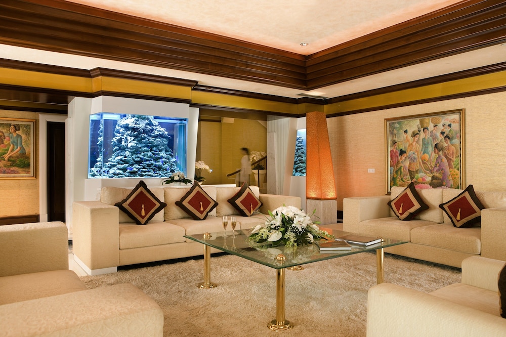 Intercontinental Bali Resort 46/80